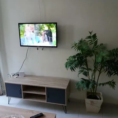 Lemon Studio Peraia