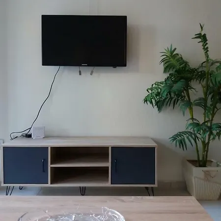 公寓 Lemon Studio Peraia