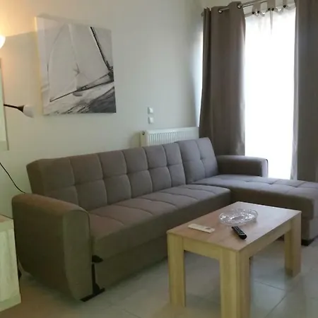 Lemon Studio Peraia *